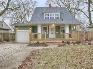 1616 W Church St, Champaign, IL 61821