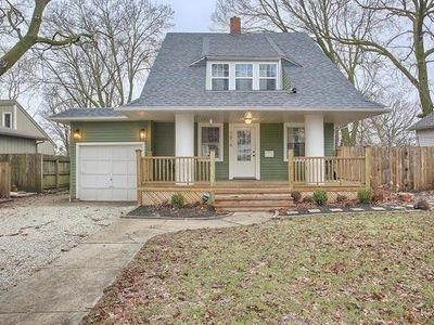 1616 W Church St, Champaign, IL, 61821