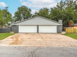 10936 E 23rd St, Tulsa, OK 74129