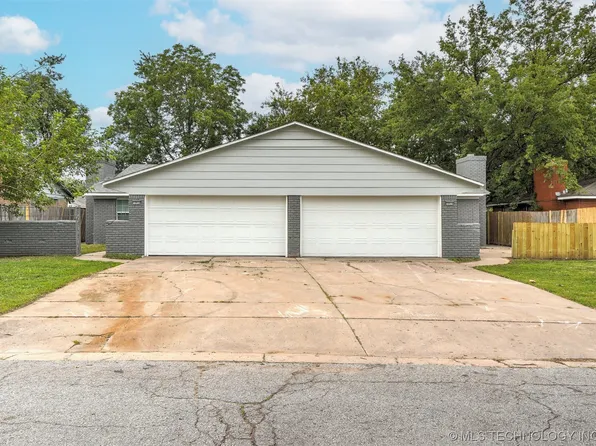 10936 E 23rd St, Tulsa, OK 74129