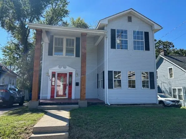 614 Gartrell St, Ashland, KY 41101