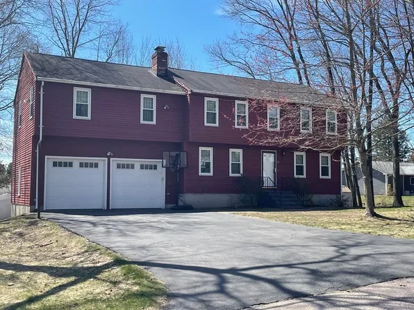21 Ferguson St, Milford, MA 01757