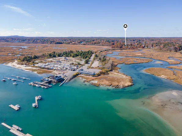 105 Harbor Road, Wells, ME 04090