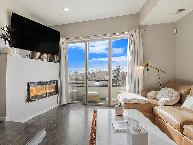 2602 W 24th Ave #4 — Photo 4