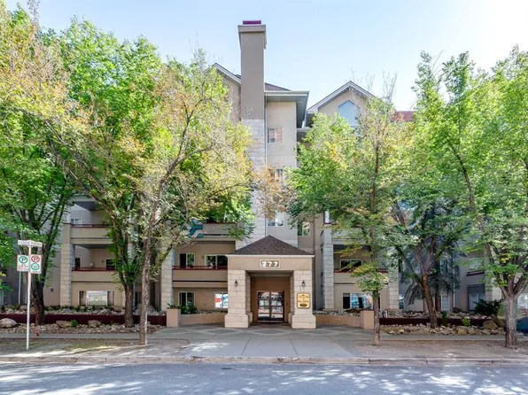 777 N 3rd Ave SW #306, Calgary, AB T2P 0G8