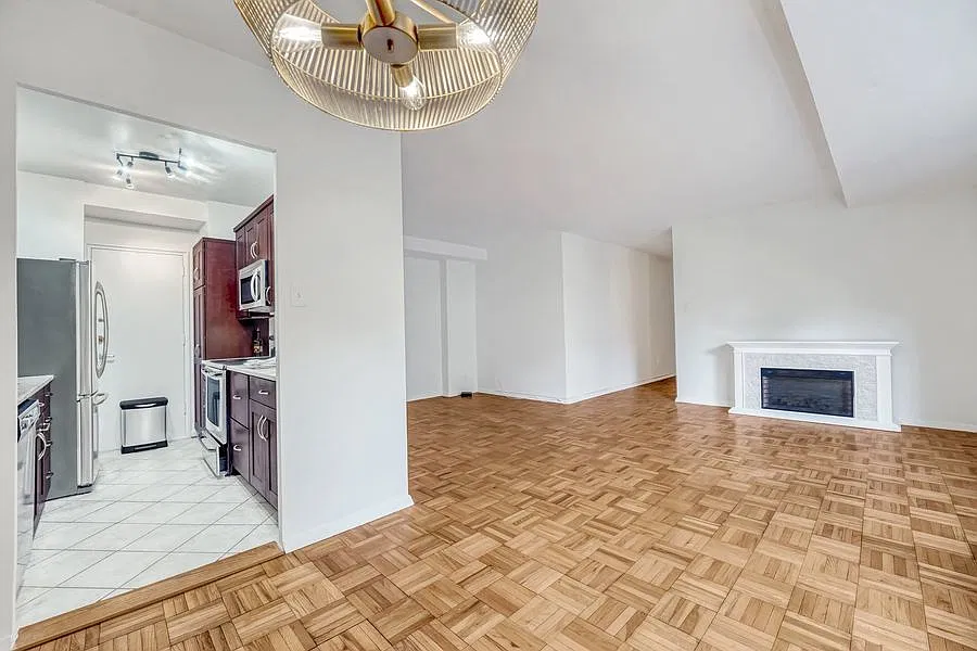 Large One-Bedroom w/ All Utilities Included and Private Terrace! — Photo 1