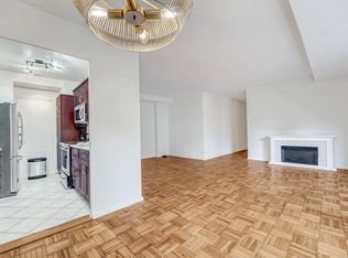 4740 Connecticut Ave NW APT 318, Washington, DC 20008