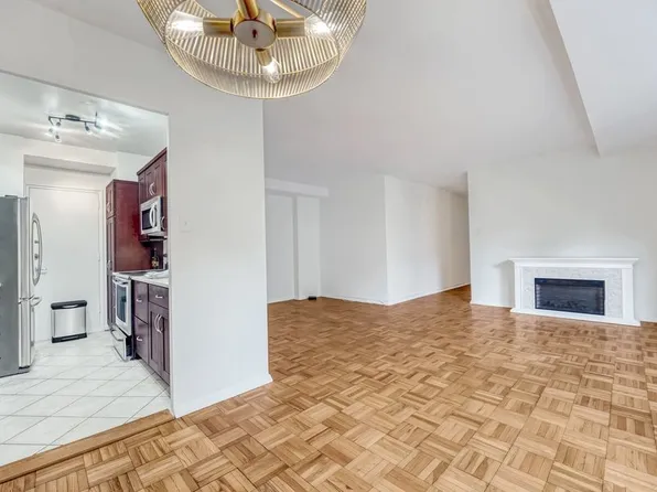 4740 Connecticut Ave NW, Washington, DC