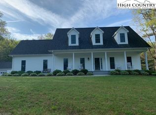 1940 Shawtown Rd, Glade Valley, NC 28627