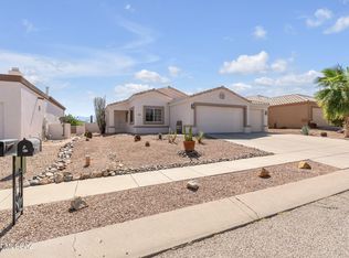 461 W Rio Flojo, Green Valley, AZ 85614