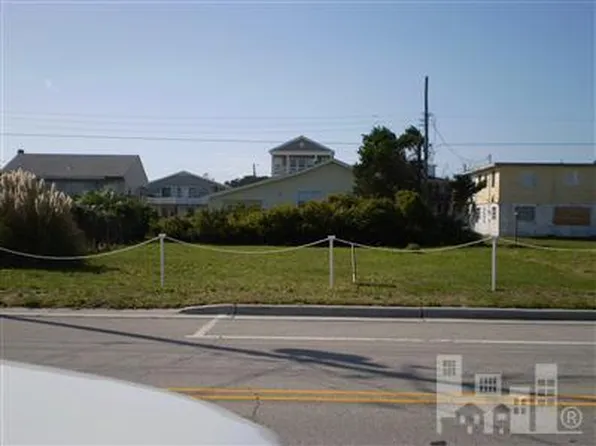 426 Fort Fisher Boulevard S, Kure Beach, NC 28449