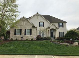 5360 Anacala Ct, Westerville, OH 43082