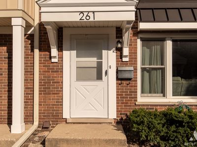 261 Montgomery Ln, Wood Dale, IL, 60191