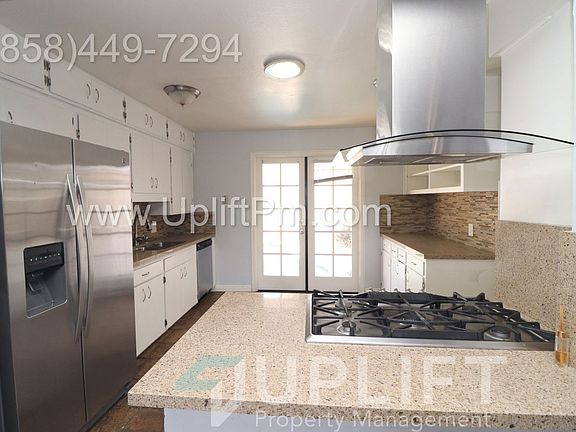 4th image of 4025 Casita Way #A