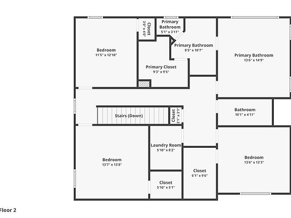 3rd image of 267 Faron Dr