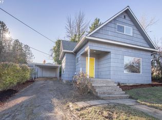 324 SW Madison St, Sheridan, OR 97378