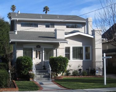 1551 Cypress Ave, Burlingame, CA, 94010