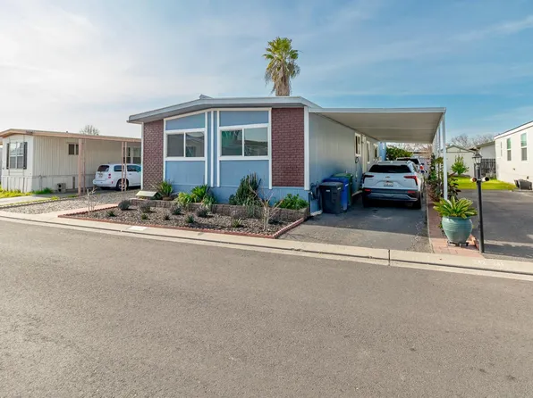 2621 Prescott Rd Space 242, Modesto, CA 95350
