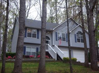 3110 Arrowhead Dr, Gainesville, GA 30506
