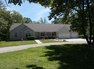 12532 Tree Line Dr, Highland, IL 62249