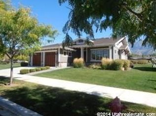 1926 N 1640 W, Provo, UT 84604