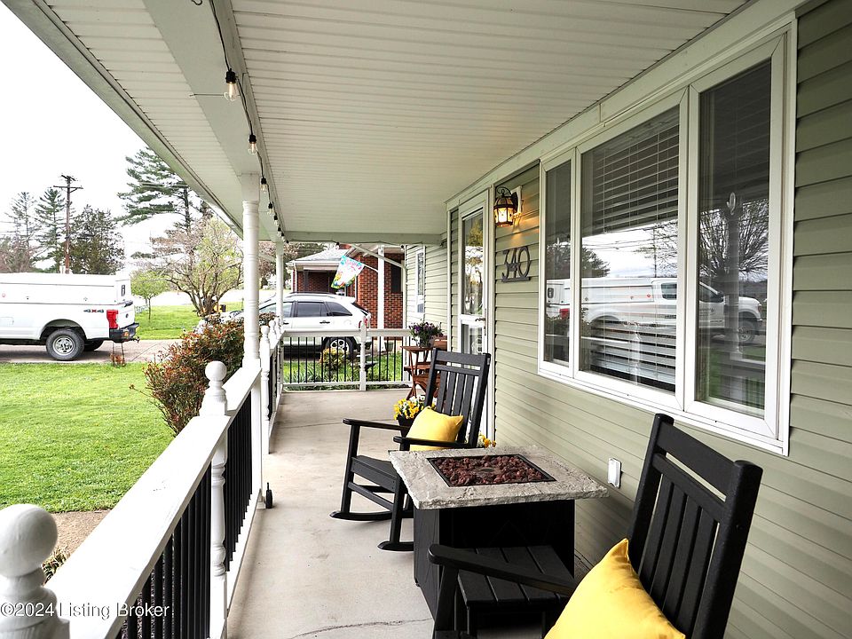 340 Seaton Dr, Russell, KY 41169 Zillow