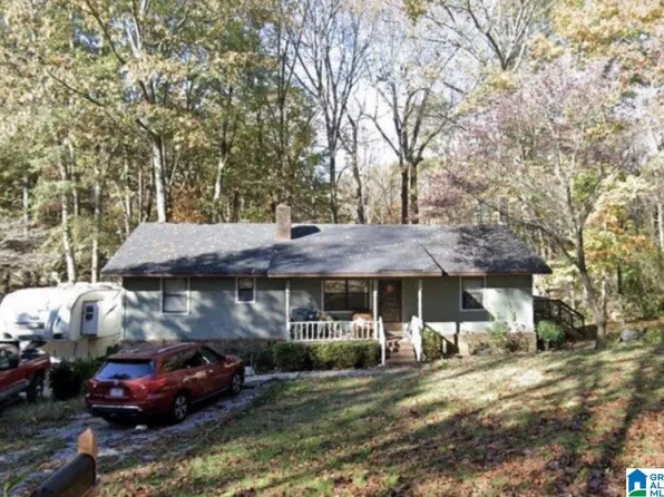 2105 Sunset Dr NW, Hartselle, AL 35640