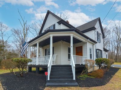 8 Walnut St, Assonet, MA, 02702