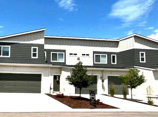 5619 E Bollo St, Nampa, ID 83687