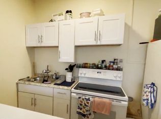 881 Huntington Ave APT 3, Boston, MA 02115