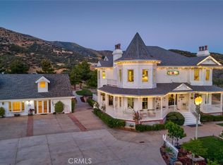 4649 Shannon View Rd, Acton, CA 93510