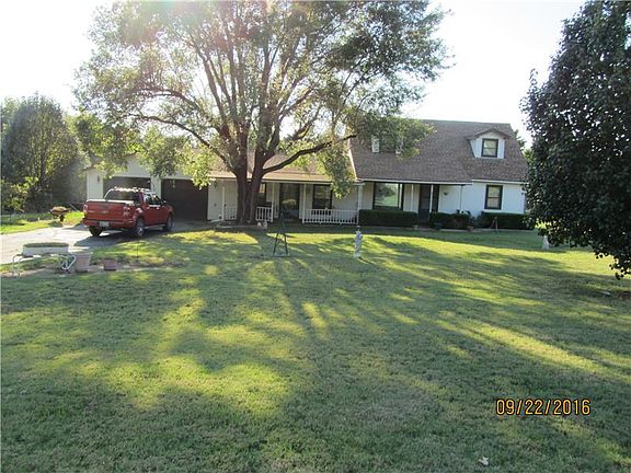 2nd image of 1478 N 337th West Ave