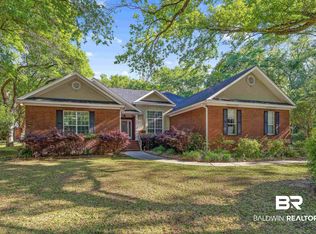 11955 County Road 48, Fairhope, AL 36532