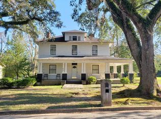 718 N Broad St, Thomasville, GA 31792