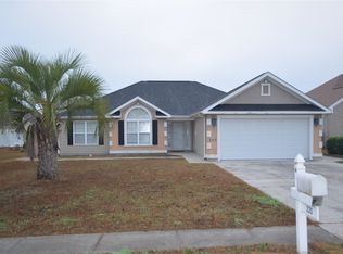 220 Jessica Lakes Dr, Conway, SC 29526