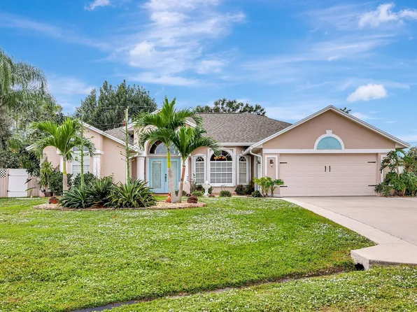 1974 SW Oakwood Road, Port St Lucie, FL 34953