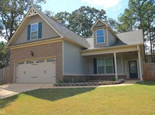 535 Deadwood Trl, Locust Grove, GA 30248