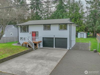 1413 Alder Street SE, Lacey, WA, 98503