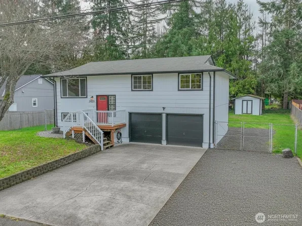 1413 Alder Street SE, Lacey, WA 98503