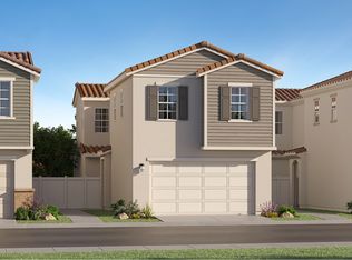 Creekside 1 Plan, Creekside Crossing, Ramona, CA 92065