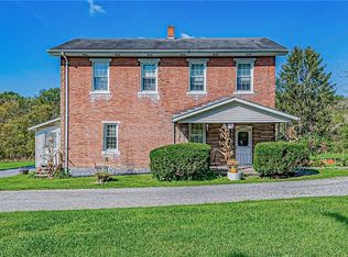 115 Shinsky Rd, Greensburg, PA 15601