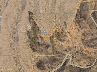 3701 S Blue Stone Rd, Kingman, AZ 86401