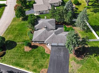 12900 S Seneca Rd, Palos Heights, IL 60463