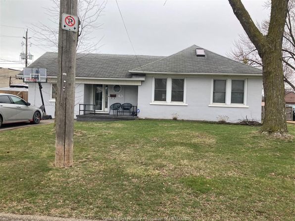 2348 Arthur Rd, Windsor, ON N8W 4V7