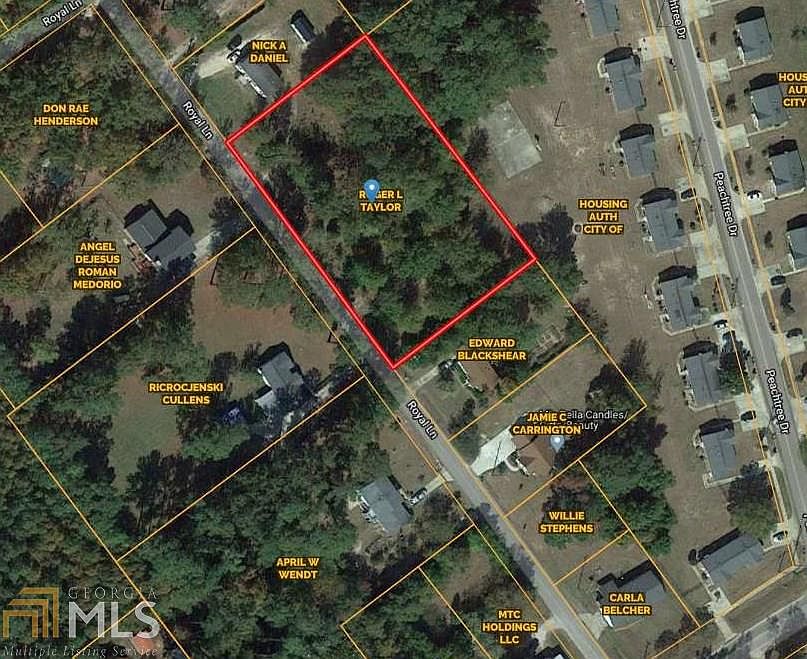 1st image of 616 Royal Ln