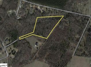 Hickory Forest Ext, Laurens, SC 29360