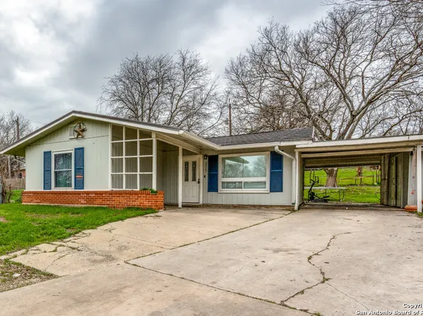 2219 WESTMOOR ST, San Antonio, TX 78227