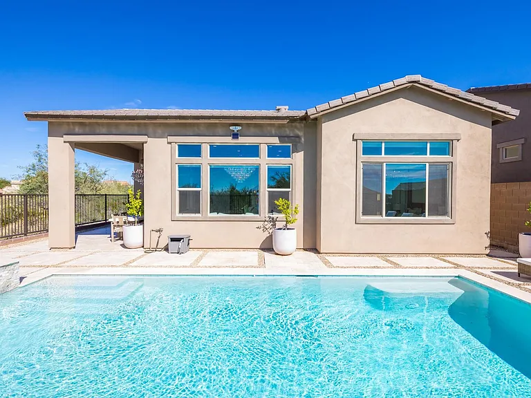 7605 E Camino Del Monte — Photo 21