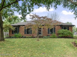 4769 Shenandoah Dr, Louisville, KY 40241