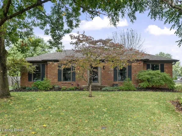 4769 Shenandoah Dr, Louisville, KY 40241